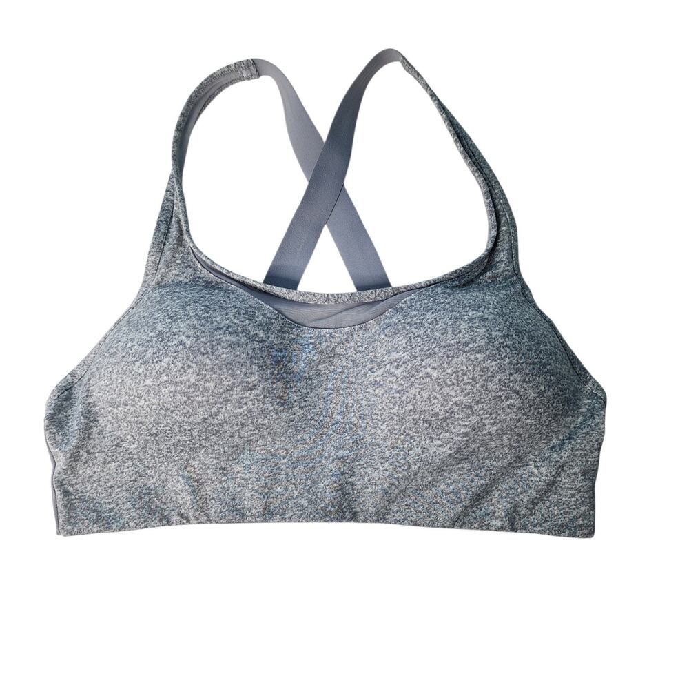 Victoria's Secret PINK Active Ultimate Lightly Lined Sports Bra Large